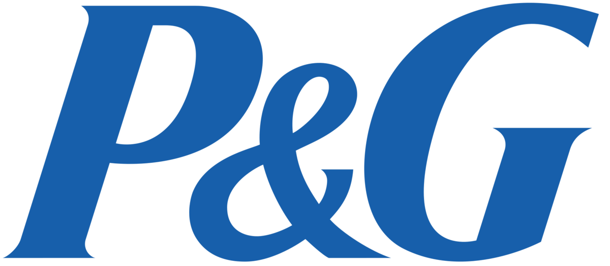 P&amp;G